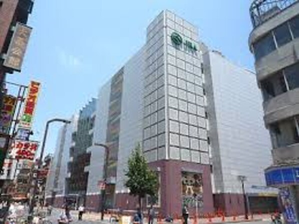 プレール・ドゥーク浅草IVの物件内観写真